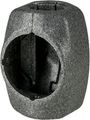 Grundfos Ersatz-Wärmedaemmschalen, für ALPHA2 25/32-180(N), 87 x 151 x 105 mm Bild 2