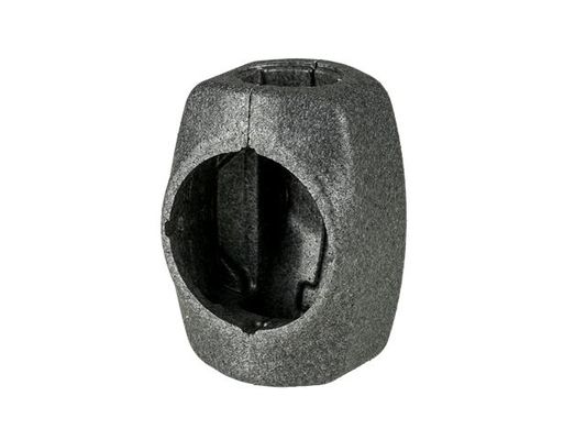 Grundfos Ersatz-Wärmedaemmschalen, für ALPHA2 25/32-180(N), 87 x 151 x 105 mm Bild 2