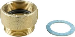 Grundfos Verbindungsstück Ausgleichsatz A 9, G 2" x G 2", RG, 1 x 20 mm Bild 2