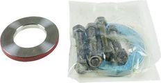 Grundfos Verbindungsstück Ausgleichsstück A 50-10, DN 50, PN 6, 10 mm Bild 2
