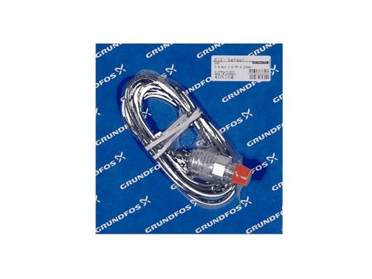 Grundfos Zubehör, für Unterwasserpumpen Sensorkit CU301 0-6bar 4-20mA Bild 2
