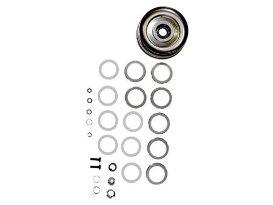 Grundfos Ersatzteil Kit Verschleissteile, für CR(I / N)10 -8 Stufen SIC Bild 2