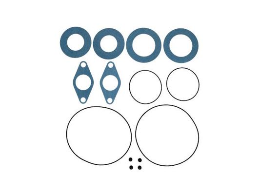 Grundfos Ersatzteil Kit Dichtung, für CR(I / N)10/15/20 EPDM Bild 2