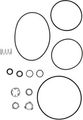 Grundfos Ersatzteil Kit Gleitringdicht, für UMT(D)/UPT(D) RUü / V D16 Bild 2