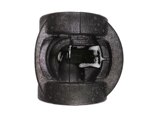 Grundfos Ersatz-Wärmedaemmschalen, für MAGNA3 40-80 bis -180F Bild 2