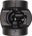 Grundfos Zubehör, für Umwaelzpumpen Wärmedaemmschalensatz MAGNA3 32-40 bis -100F Bild 2