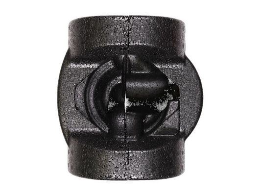 Grundfos Zubehör, für Umwaelzpumpen Wärmedaemmschalensatz MAGNA3 32-40 bis -100F Bild 2