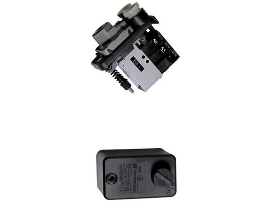 Grundfos Druckschalter, für CMB, CMBE, JP, JPA, JPC, JPD Bild 2