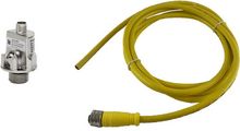 Grundfos Drucktransmitter Drucksensor RPI+T2 0-16, 0 - 16 bar, 1/2", 0 - 10 V Bild 2