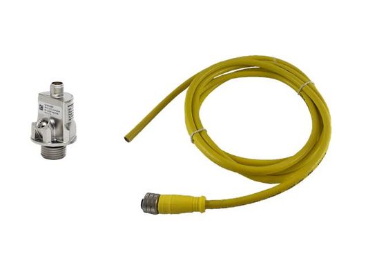 Grundfos Drucksensor RPI+T2 0-16, 0 - 16 bar, 1/2", 0 - 10 V Bild 2