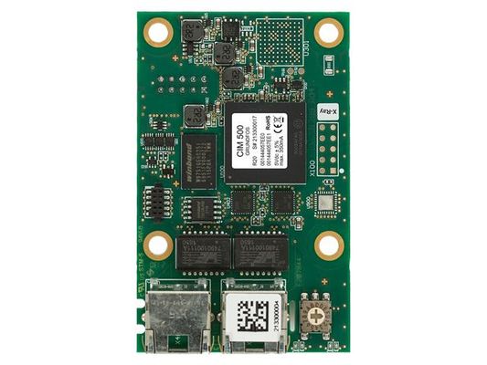 Grundfos Komunikationsmodul CIM 500, Ethernet-Modul Bild 2