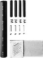 Grundfos Zubehör, für Unterwasserpumpen Schrumpfmuffe KM, für-4 / - 6 mm2, 4 x 1,5 mm Bild 2