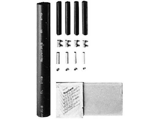 Grundfos Zubehör, für Unterwasserpumpen Schrumpfmuffe KM, für 4 x 1,5-4 / 3 x 1,5 - 6 mm2 Bild 2