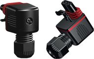Grundfos Superseal Stecker, abgewinkelt, für Kabelanschluss Bild 2