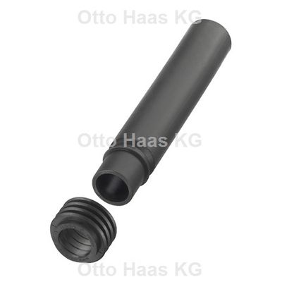 Otto Haas PE Zulaufgarnitur, für Urinal, mit Zulaufverbinder, 32 x, 176 mm Bild 2