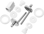 Hamberger SoftClose Scharnier C0202Y, Farbe silberfarben Bild 2