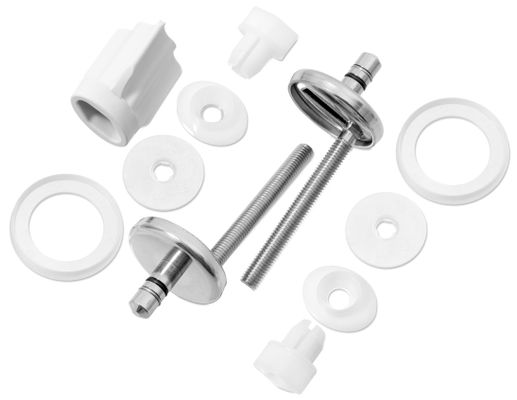 Hamberger SoftClose Scharnier C0202Y, Farbe silberfarben Bild 2