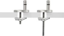 Hamberger SoftClose Scharnier C4602G, Farbe silberfarben Bild 3