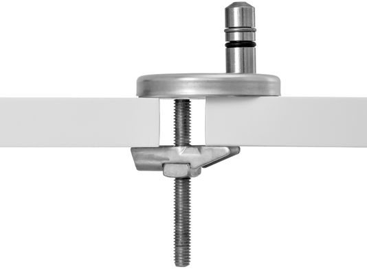 Hamberger HARO SoftClose Scharnier C4302G zus. Schraube Bild 3