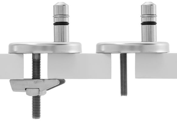 Hamberger SoftClose Scharnier C1102D Bild 2