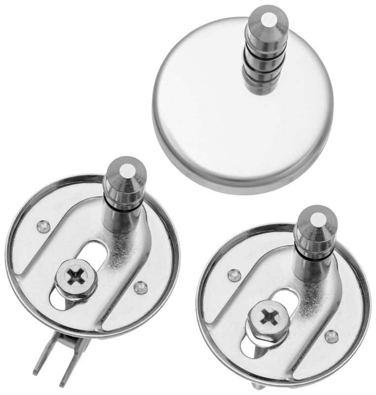 Hamberger SoftClose Scharnier C1102D Bild 1