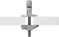 Hamberger Haro SoftClose Scharnier C0102G (24/44) Papierbeutel, Befestigung von oben Bild 2