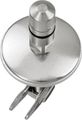 Hamberger Haro SoftClose Scharnier C0102G (24/44) Papierbeutel, Befestigung von oben Bild 1