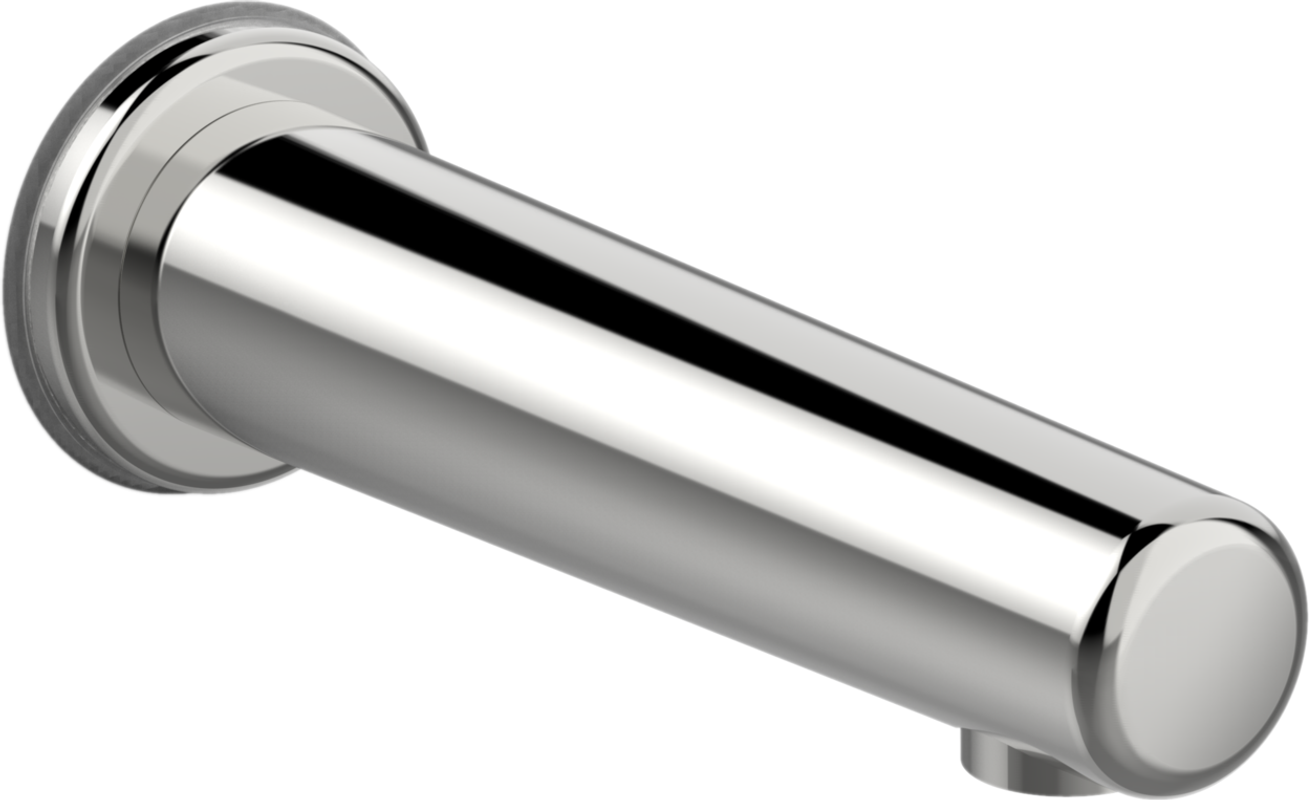 Hansa HA WT-Batt. HANSAELECTRA 0087 3 V, Bluetooth Ausld. 175 mm chr, DN 15, Farbe chrom Bild 1