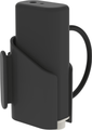 Hansa Batteriegehaeuse inklusive Batterie 3 V Bild 1