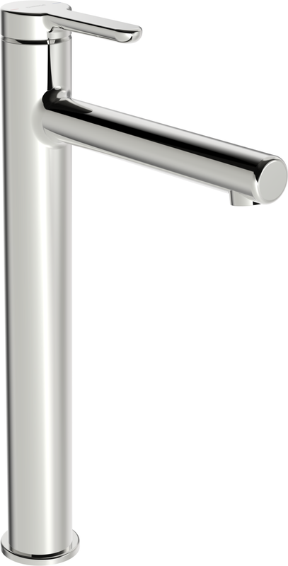 Hansa HA EHM WT-Batt. HANSADESIGNO Style 5169 Ausld. 171 mm chr, DN 15, Farbe chrom Bild 1