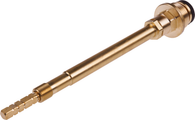 Hansa Oberteil,115 - 150 mm, 3/4", zur Wassermengeneinstellung, Material Messing Bild 1