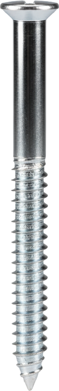 Hansa Schraube, M5 x M65 904847 Bild 1