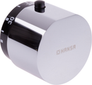 Hansa Temperatureinstellgriff chr Bild 1