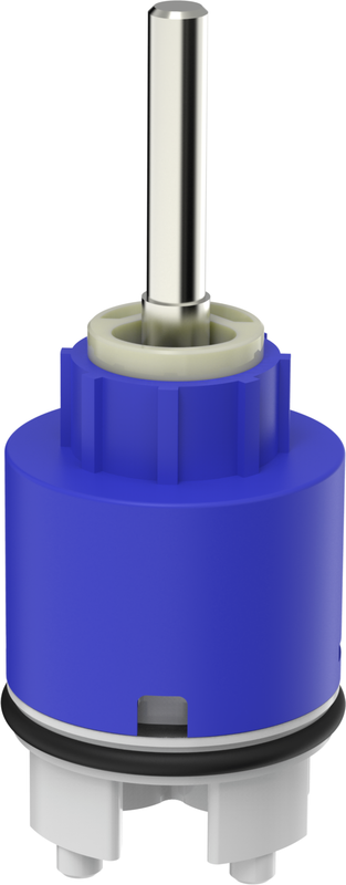 Hansa Kartusche 3.5 Joystick Bild 1