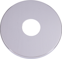 Hansa Deckplatte d 170 mm, (2011-), Farbe silberfarben Bild 1