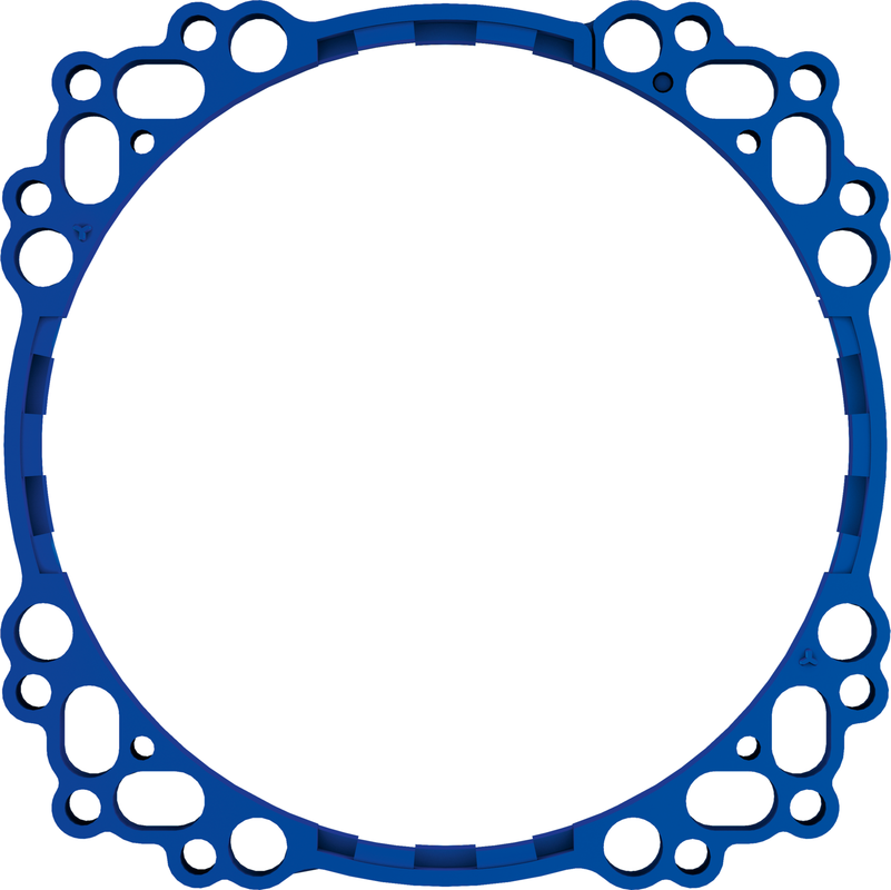 Hansa Ring Bild 1