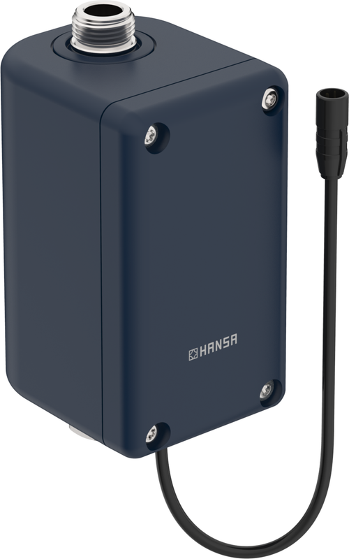 Hansa HA Triebwerk, Bluetooth HANSAELECTRA 6452 Bild 1