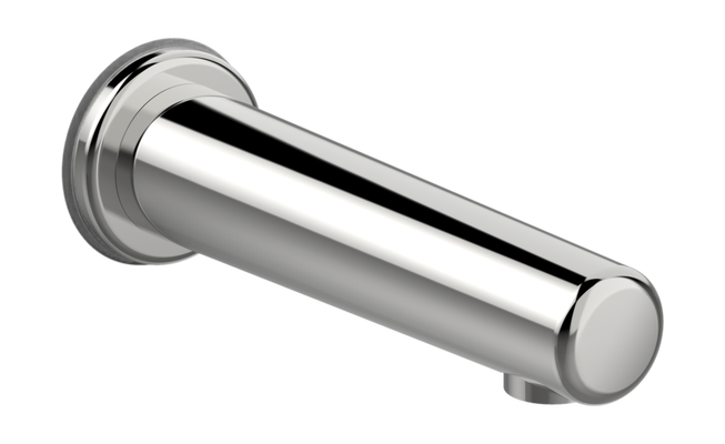 Hansa HA WT-Batt. HANSAELECTRA 0087 3 V, Bluetooth Ausld. 175 mm chr, DN 15, Farbe chrom Bild 2