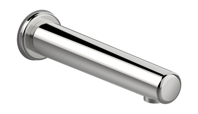 Hansa HA WT-Batt. HANSAELECTRA 0088 3 V, Bluetooth Ausld. 225 mm chr, DN 15, Farbe chrom Bild 2