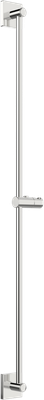 Hansa HA Wandstange 4441 chr, 1100 mm, Farbe chrom Bild 2