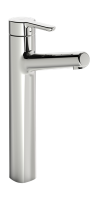 Hansa HA EHM WT-Batt. HANSADESIGNO Style 5169 Ausld. 150 mm chr, DN 15, Farbe chrom Bild 2
