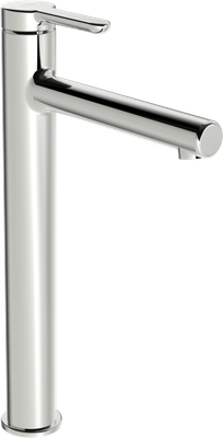 Hansa HA EHM WT-Batt. HANSADESIGNO Style 5169 Ausld. 171 mm chr, DN 15, Farbe chrom Bild 2