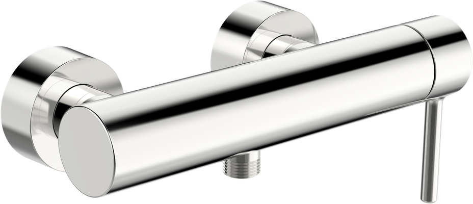 Hansa HA EHM Brausebatt. HANSAVANTIS Style 5445 chr, Farbe chrom Bild 2