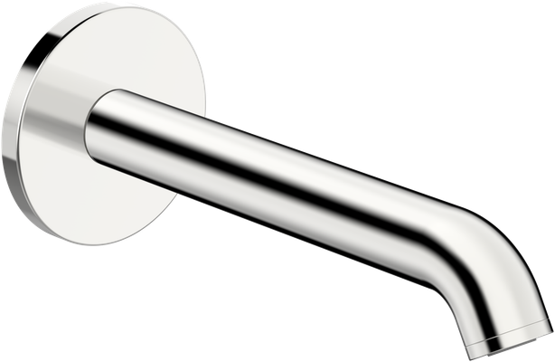 Hansa HA Auslauf HANSAVANTIS Style 5450 L=170 Ausld. chr, 175 mm, Farbe chrom Bild 2