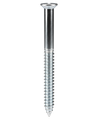 Hansa Schraube, M5 x M65 904847 Bild 2