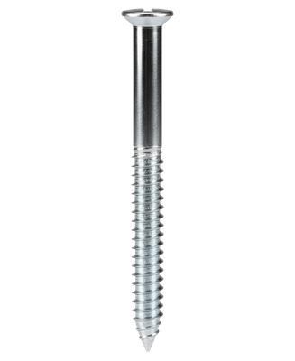 Hansa Schraube, M5 x M65 904847 Bild 2