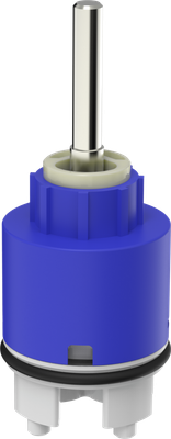Hansa Kartusche 3.5 Joystick Bild 2