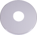 Hansa Deckplatte d 170 mm, (2011-), Farbe silberfarben Bild 2