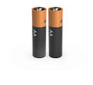 Hansa Batterie 1,5 V AA Lithium Bild 2
