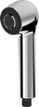 Hansa Handbrause chrom, Farbe hochglanz Bild 2